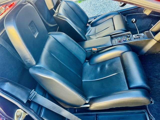 Ferrari Testarossa 5.0