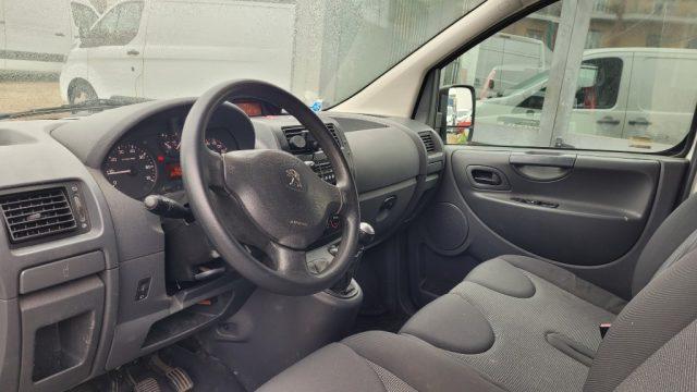 PEUGEOT Expert 2.0 HDi 125CV FAP PC-TN 10Q Furgone prezzo finito