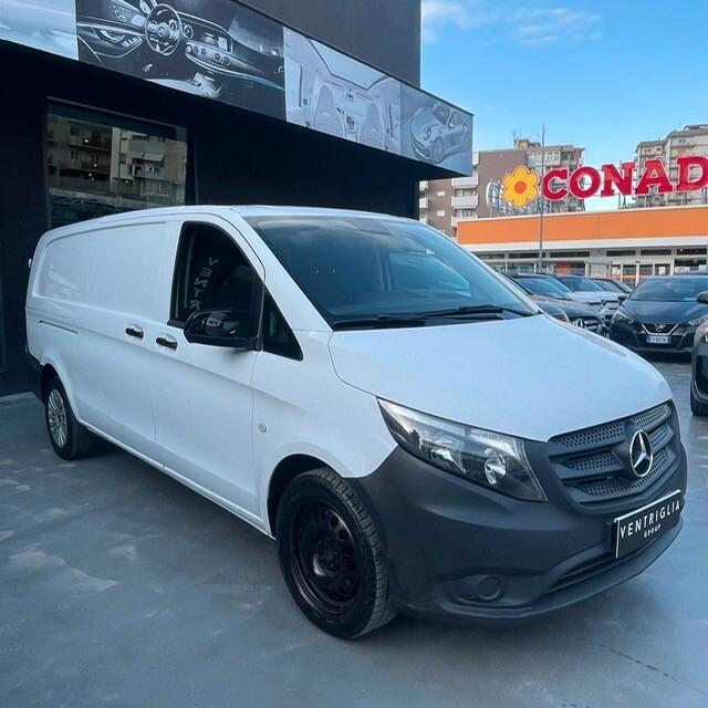 Mercedes Benz VITO 2.2 114 cdi P.L.