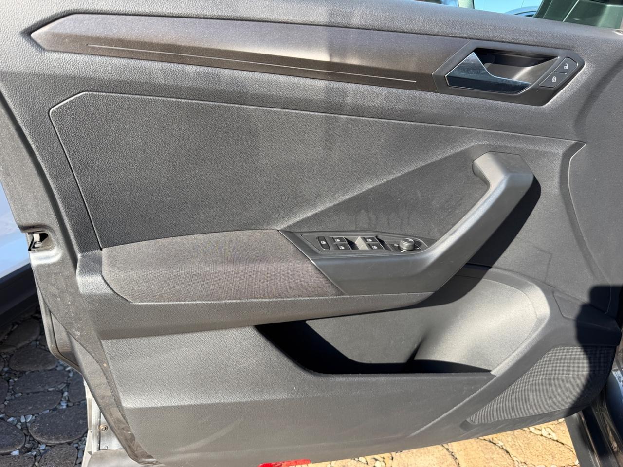 Volkswagen T-Roc 1.6 TDI SCR Advanced BlueMotion Technology