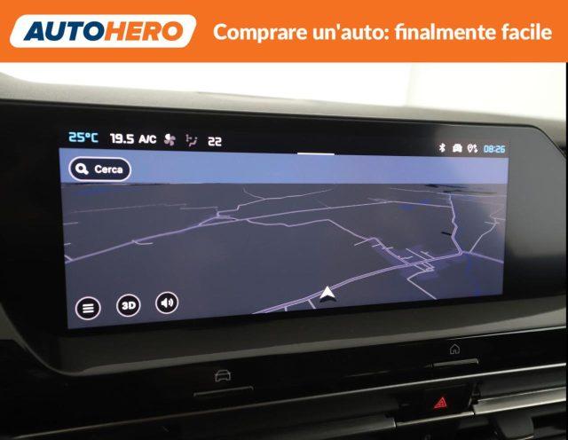 CITROEN C5 X PureTech 130 S&S EAT8 Feel Pack