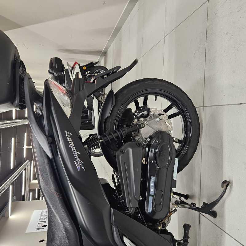 Sym Symphony 50 ST - 2024