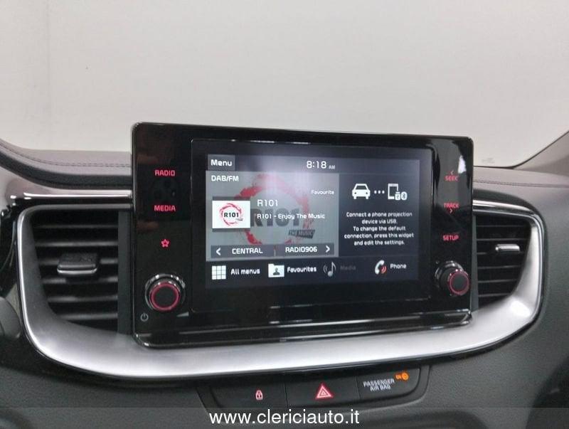 KIA Xceed 1.0 T-GDi Style