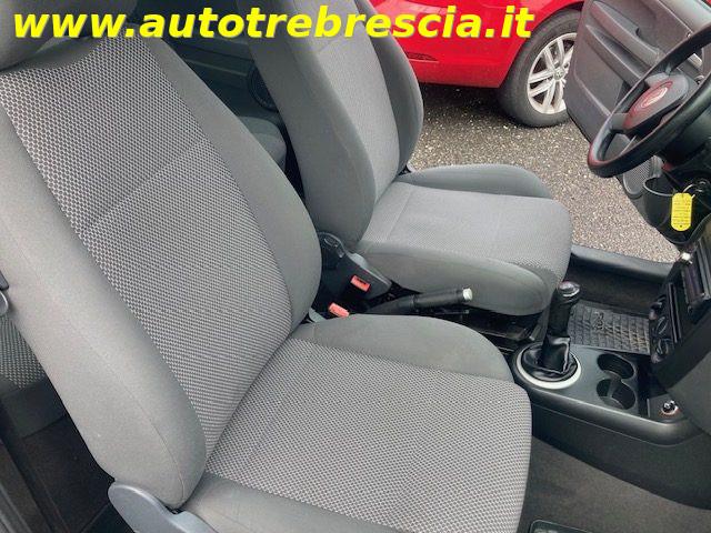 VOLKSWAGEN Fox 1.2 Easy