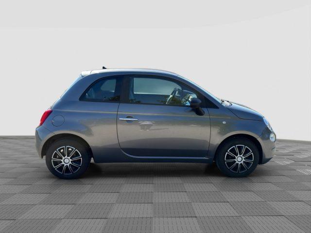 FIAT 500 500 1.2 Pop