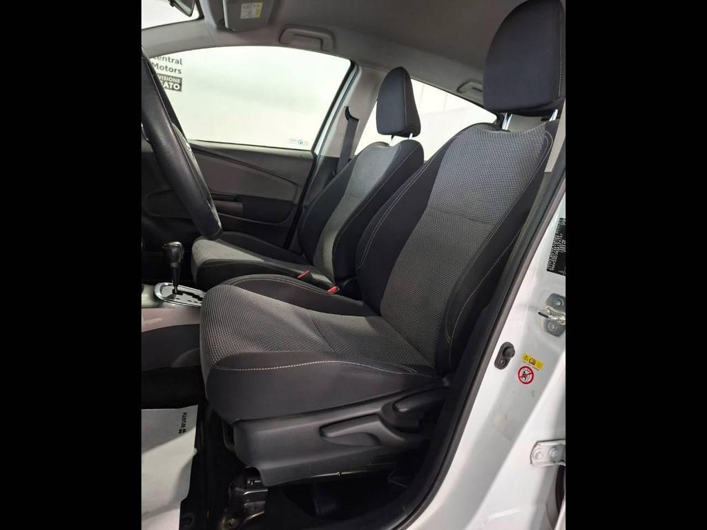 Toyota Yaris 5 Porte 1.5 Hybrid Active CVT