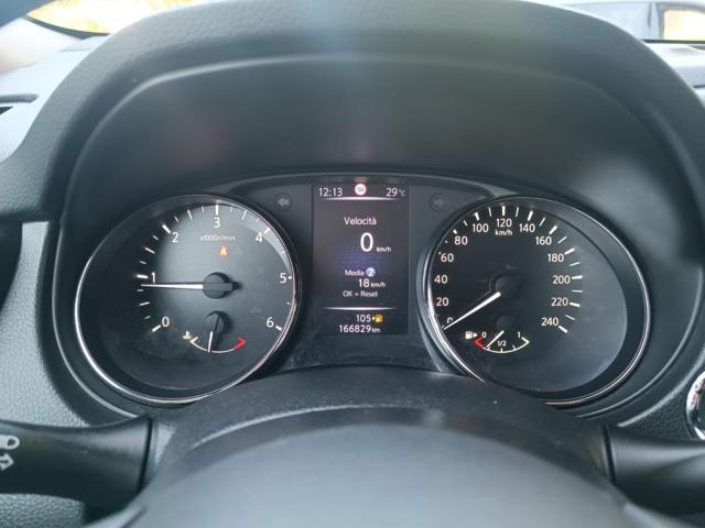 NISSAN X-Trail 1.6 dCi 2WD N-Connecta