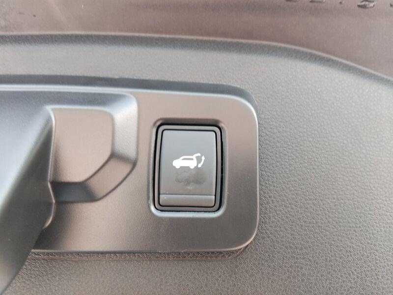 Renault Espace NUOVO techno E-Tech full hybrid 200