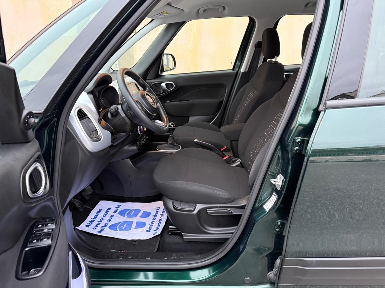 Fiat 500L 1.3 Multijet 95 CV Cross 2022