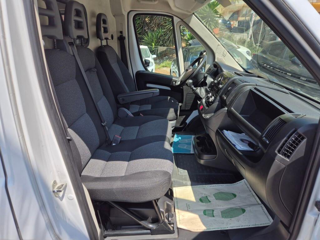FIAT DUCATO 2.3 MJTD 120CV L1 H1