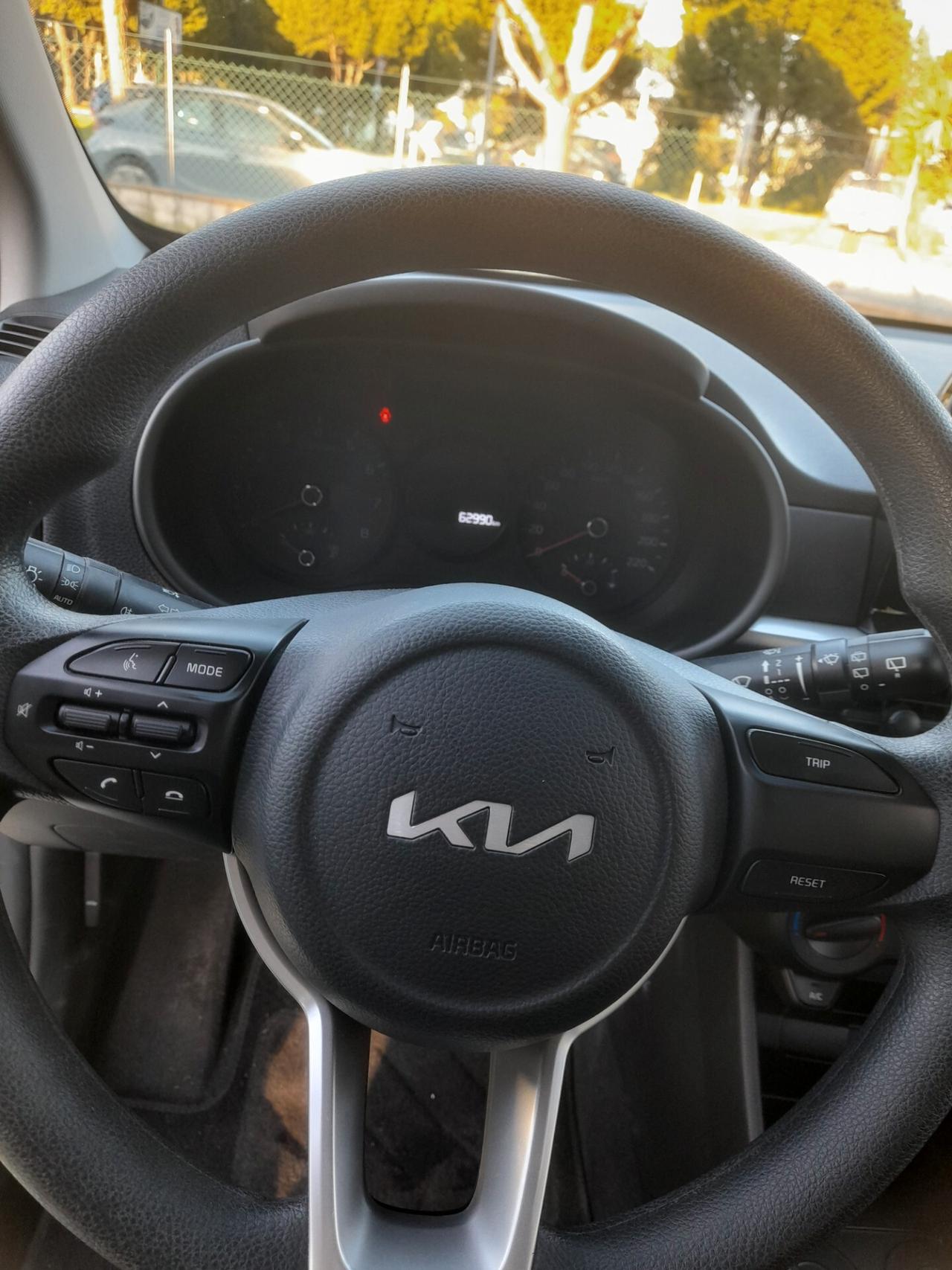 Kia Picanto 1.0 12V GPL 5 porte Style