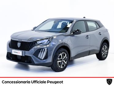 Peugeot 2008 1.2 puretech active s&s 100cv