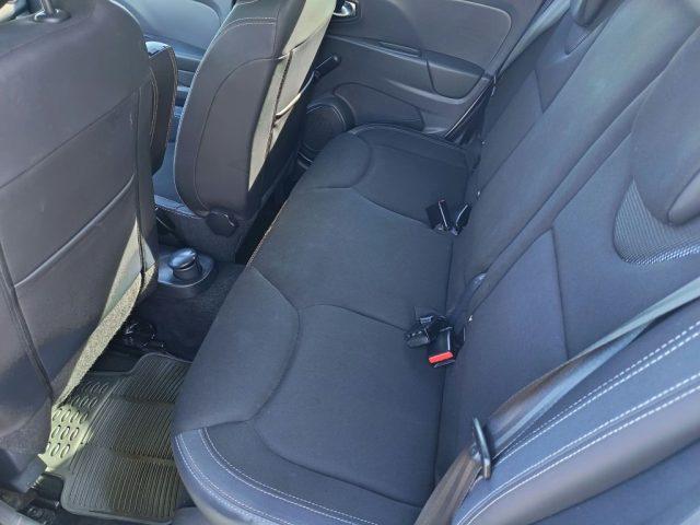 RENAULT Clio dCi 8V 90CV Start&Stop 5 porte Energy Excite
