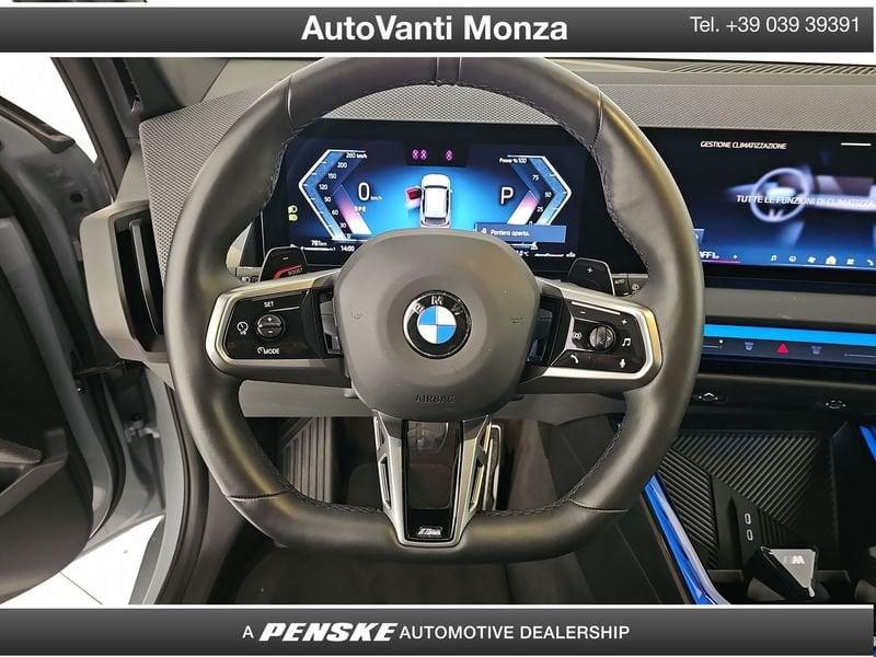 BMW X3 X3 xdrive20d MSport Pro auto
