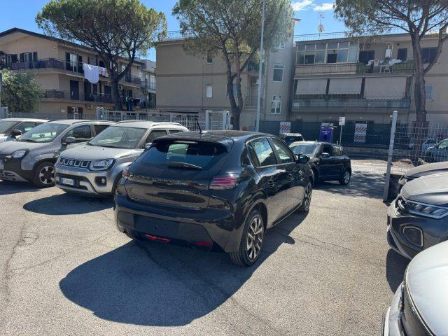 PEUGEOT 208 Style Turbo benzina 100 KM0 ITALIANA