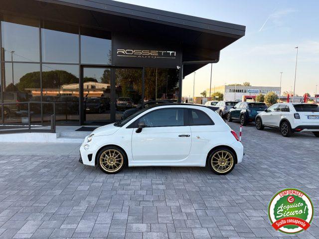 ABARTH 595 1.4 Turbo T-Jet 165 CV