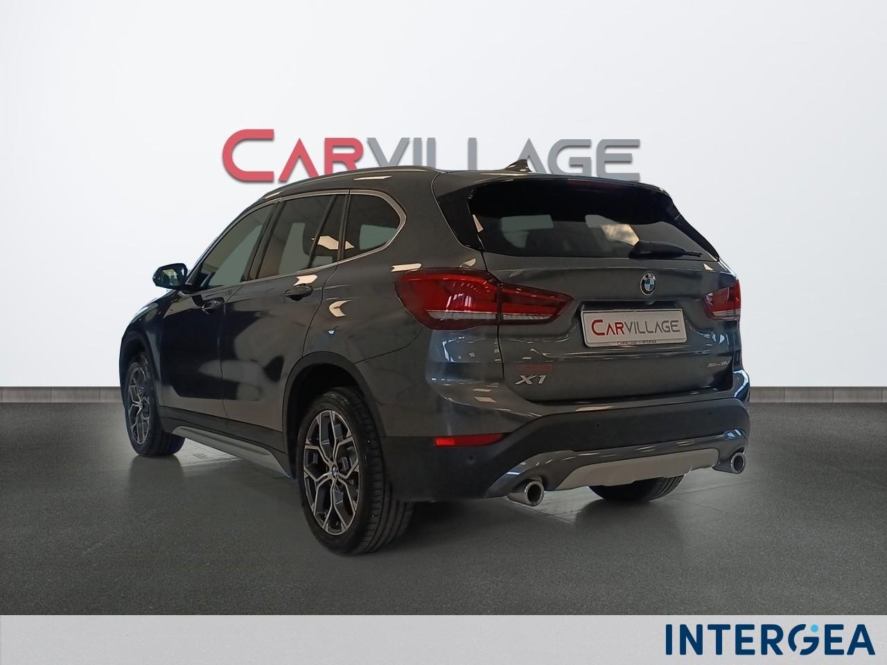 BMW X1 sdrive18d xLine Plus auto
