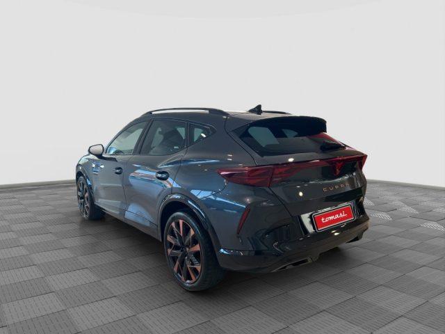 CUPRA Formentor Formentor 1.5 Hybrid DSG