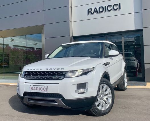 Land Rover RR Evoque 2.2 TD4 5p. Pure Tech Pack