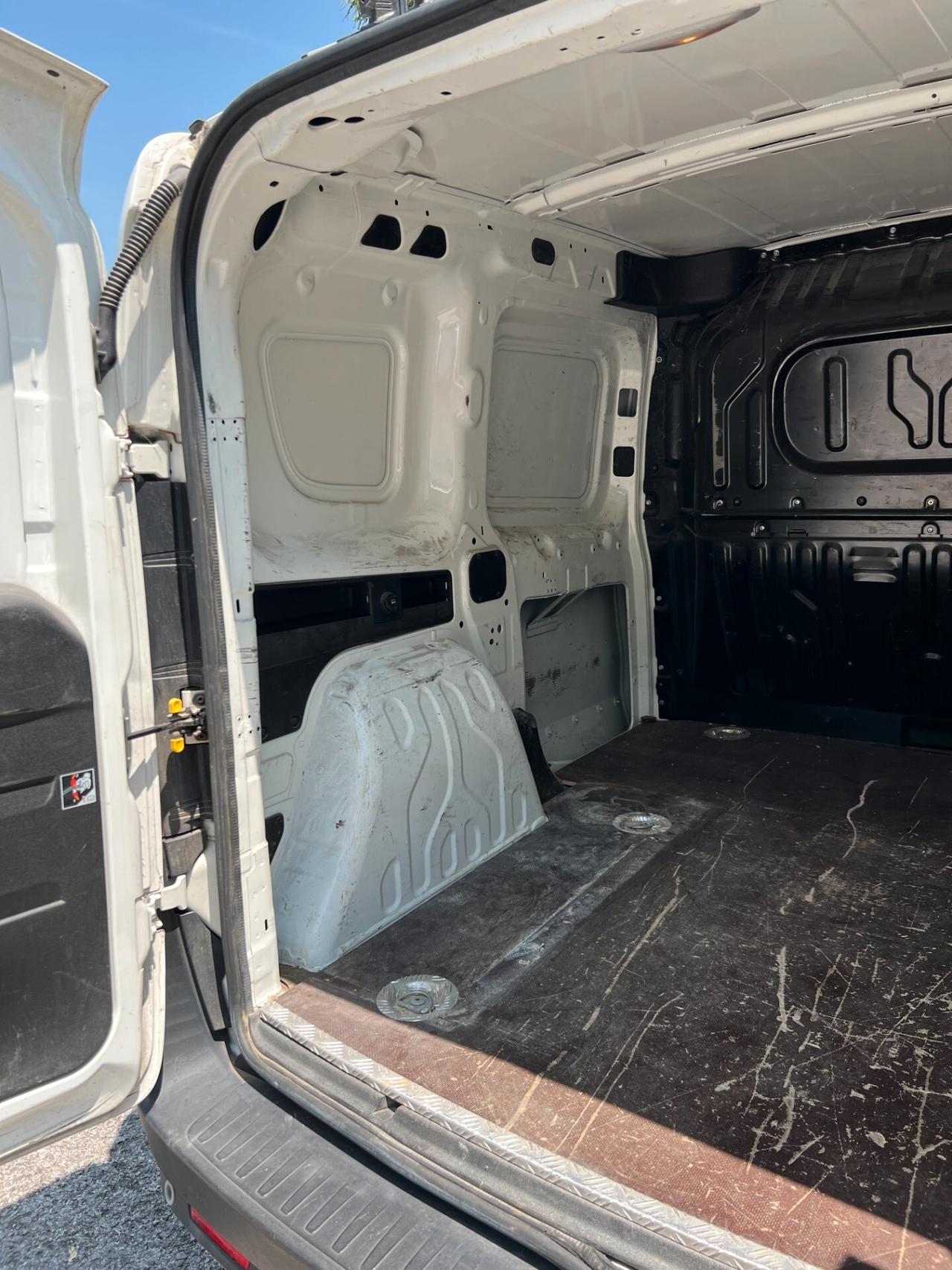 Fiat Doblo Doblò 1.6 MJT 105CV PC-TN Cargo Lamierato