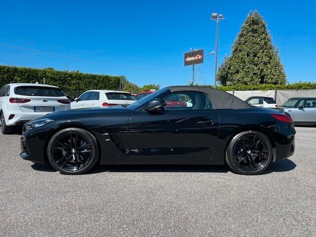 Bmw Z4 sDrive30i Msport