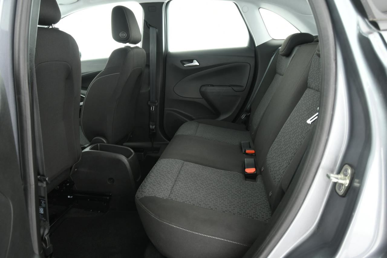 OPEL Crossland X 1.5 ecotec Ultimate s&s 102cv X COMMERCIANTI BLUETOOTH+LED
