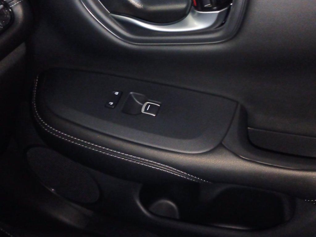 HONDA ZR-V 2.0 hev Sport del 2024