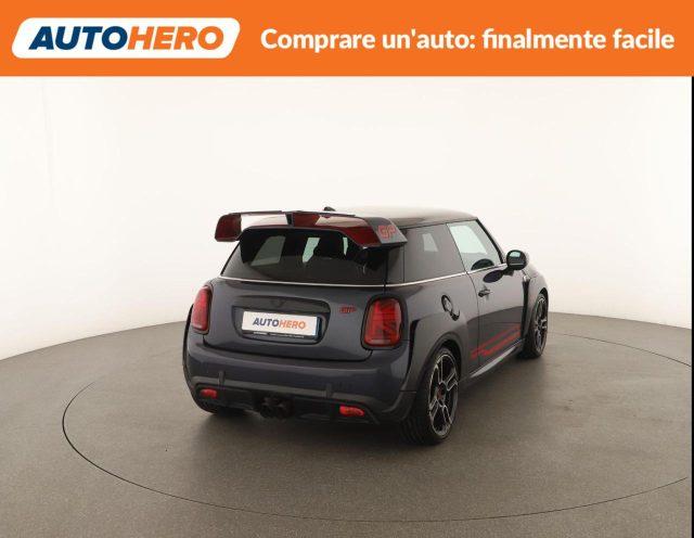 MINI John Cooper Works 2.0 John Cooper Works GP