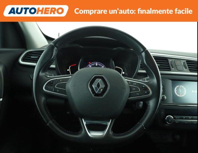 RENAULT Kadjar dCi 8V 110CV Energy Sport Edition
