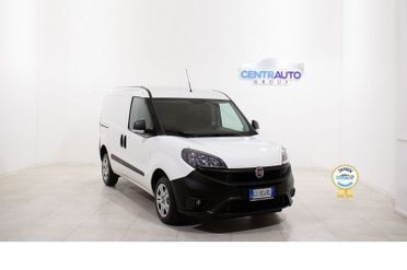 FIAT Doblò CARGO 1.3 Mjet 95cv Lounge