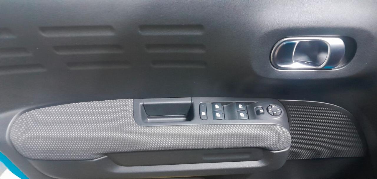 Citroen C3 Aircross BlueHDi S&S Shine 6 Marce