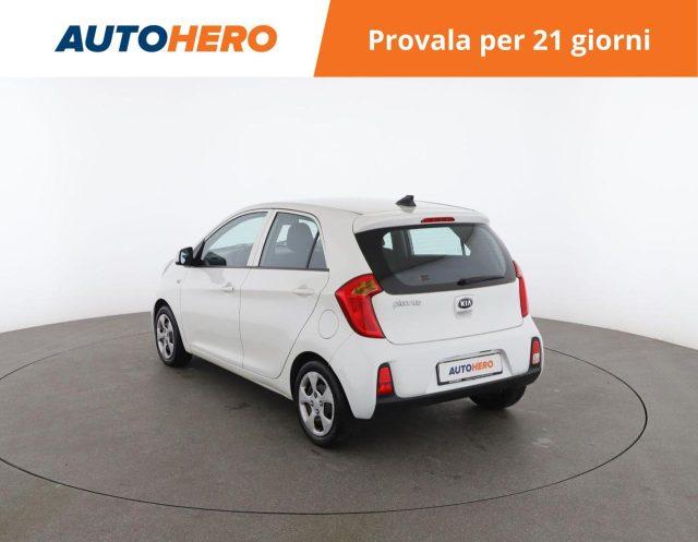 KIA Picanto 1.0 12V 5 porte Active