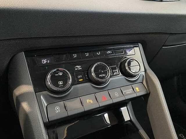 SKODA Karoq 1.0 TSI 110 CV Executive