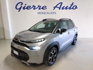 Citroën C3 Aircross C3 Aircross PureTech 130 S&S EAT6 Max