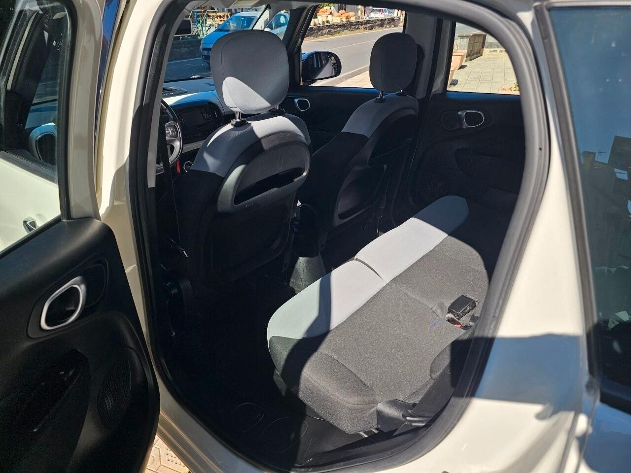 Fiat 500L Living 1.6 Multijet Pop Star