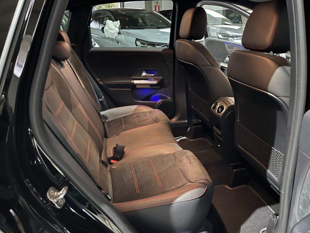 MERCEDES-BENZ B 200 d Autom. AMG Premium Plus NAVI/LED MULTIC./TELECAM