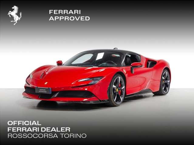 Ferrari SF90 Stradale