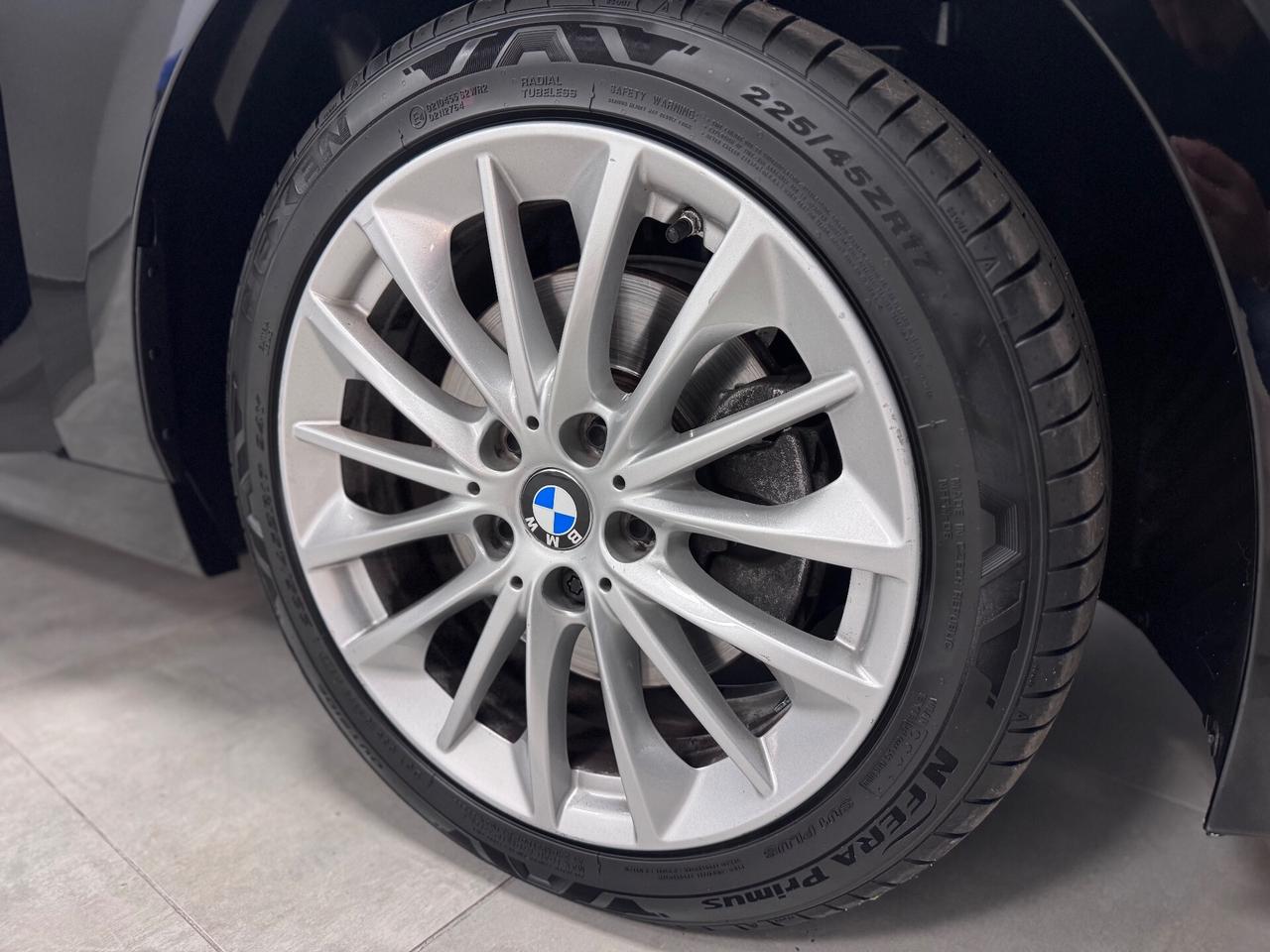 Bmw 116 116d 5p.