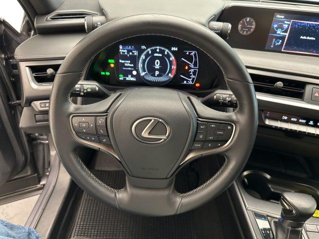 LEXUS UX 250h UX Hybrid Executive