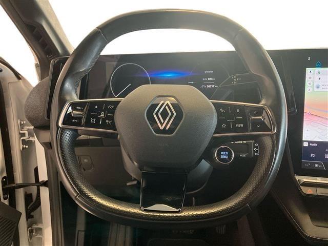 RENAULT Megane E-Tech Techno EV60 220cv AC22