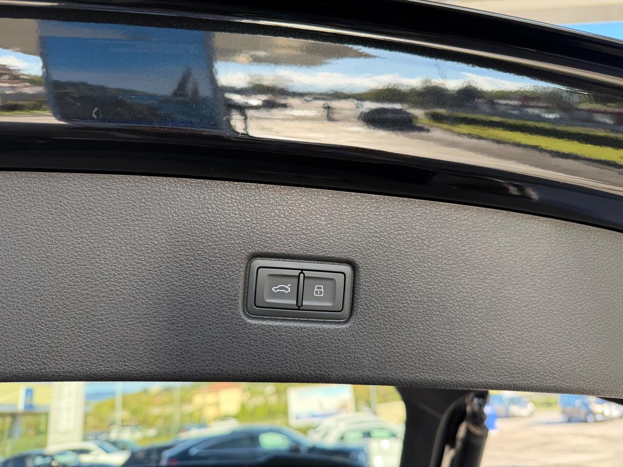 Audi Q5 SPB 40 TDI 204cv quattro S tronic line plus uff