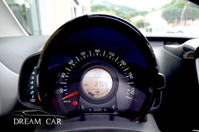 PEUGEOT 108 VTi 72 S&S 5 porte Allure TOP!