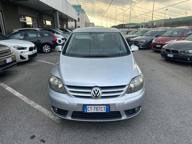 Volkswagen Golf Plus Golf Plus 1.9 tdi