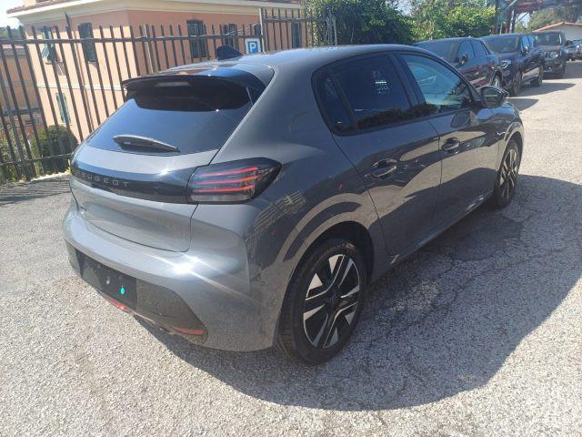 PEUGEOT 208 1200 PURETECH ALLURE 100CV NAV LED"16