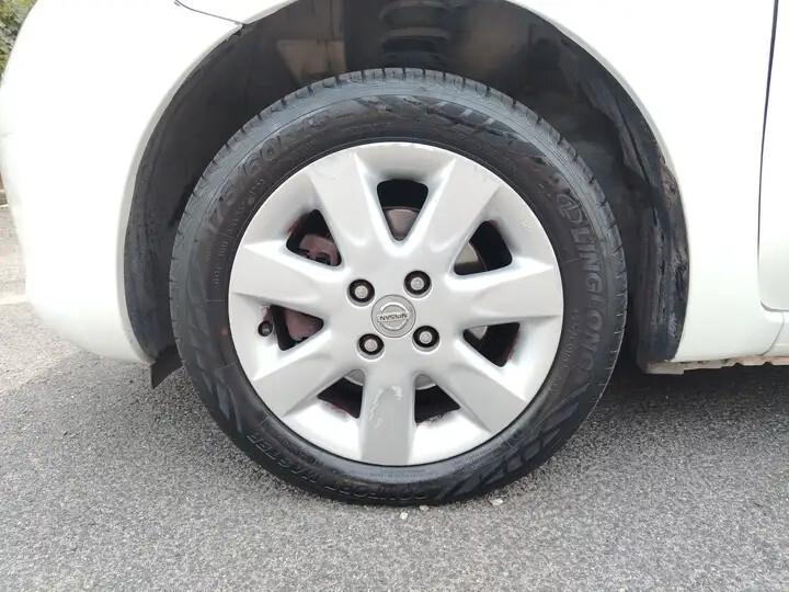 Nissan Micra 1.2 12V DIG-S 98CV 5 porte Acenta