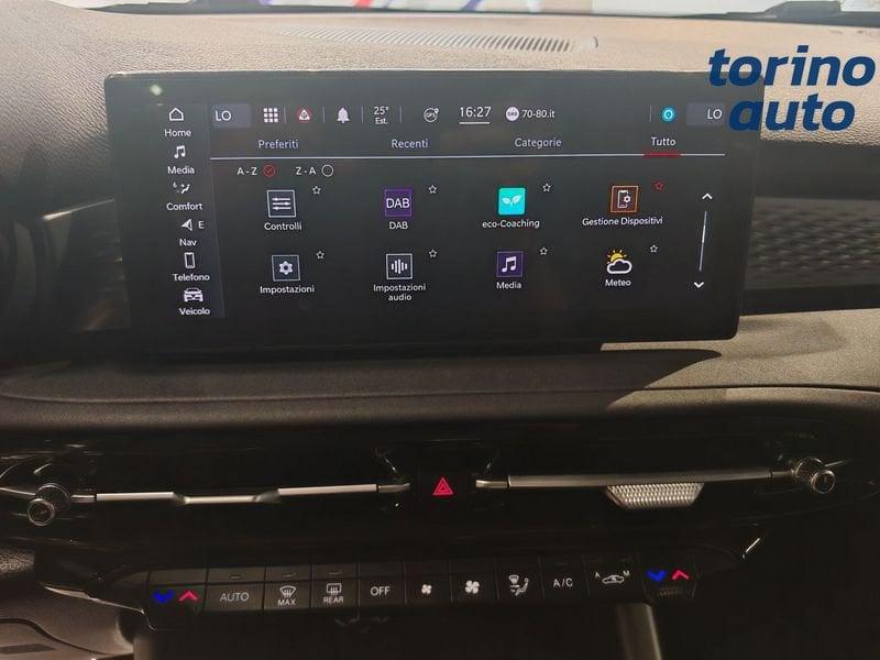 Alfa Romeo Tonale 1.6 Diesel 130cv TCT6 Ti