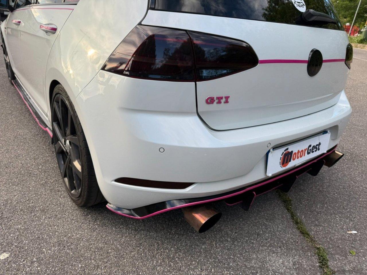 Volkswagen Golf GTI Golf GTI Performance 230cv dsg 5p