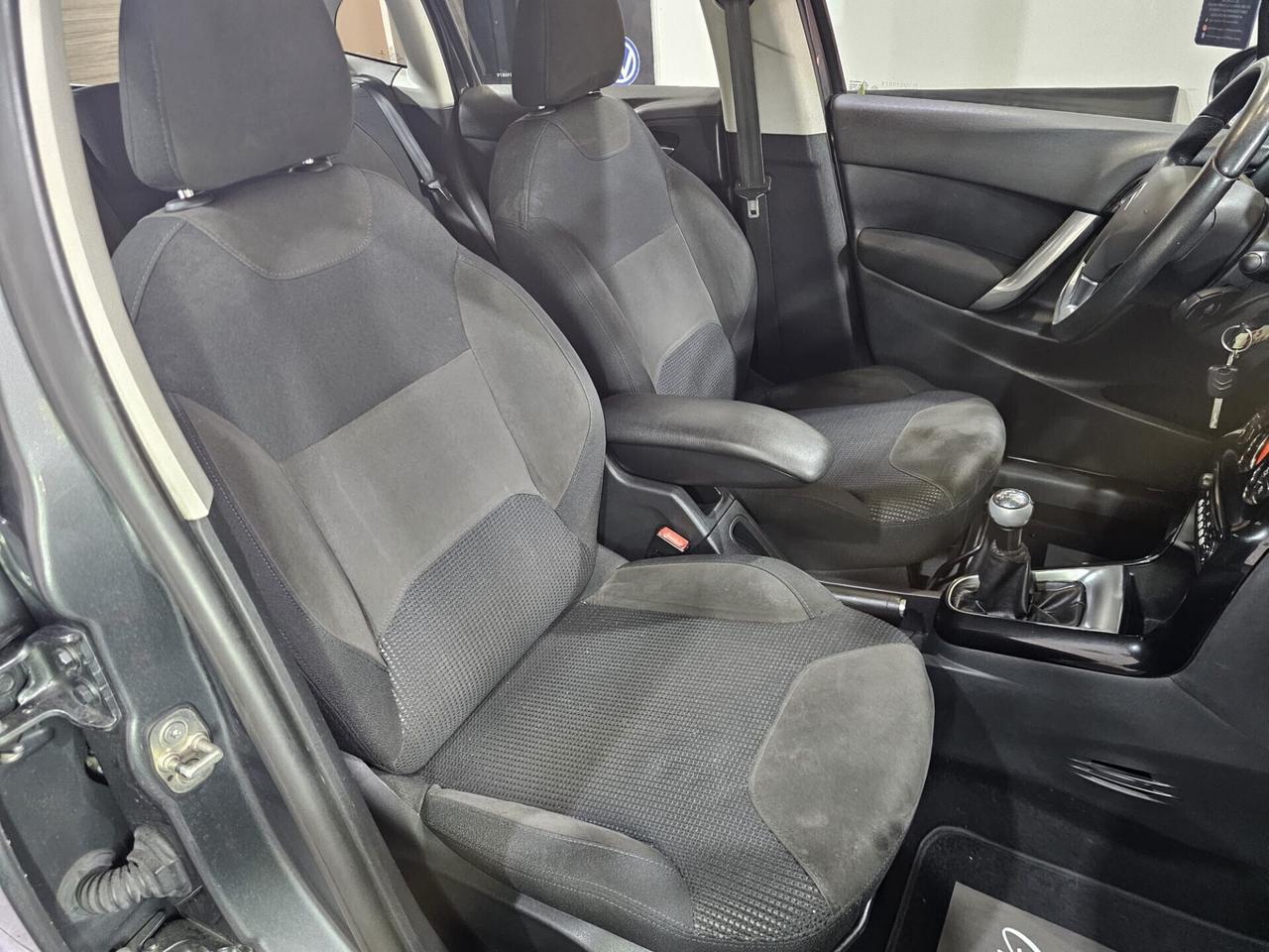 Citroen C3 1.4 HDi 70 Exclusive