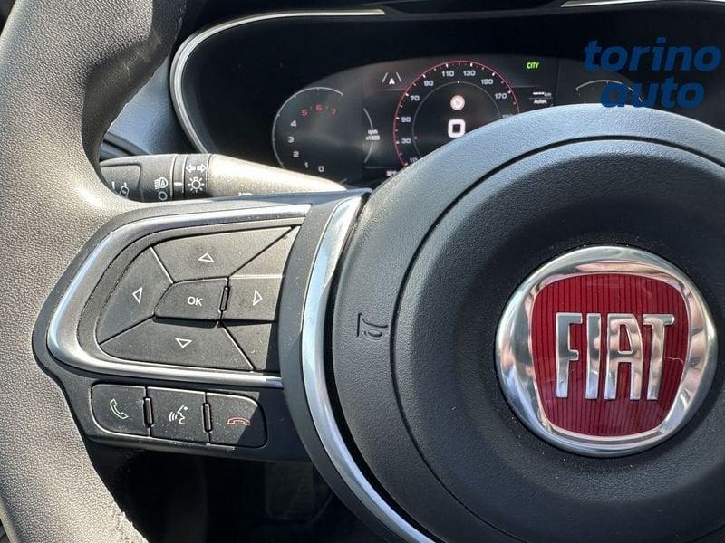 FIAT Tipo 1.6 Mjt S&S SW Life