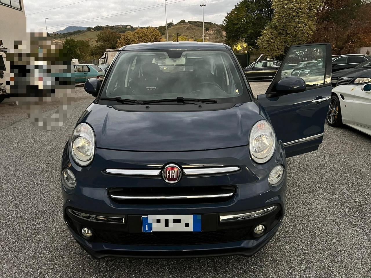 Fiat 500L 1.6 Multijet 120 CV Business